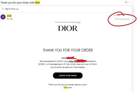 cancel dior order|dior customer service chat.